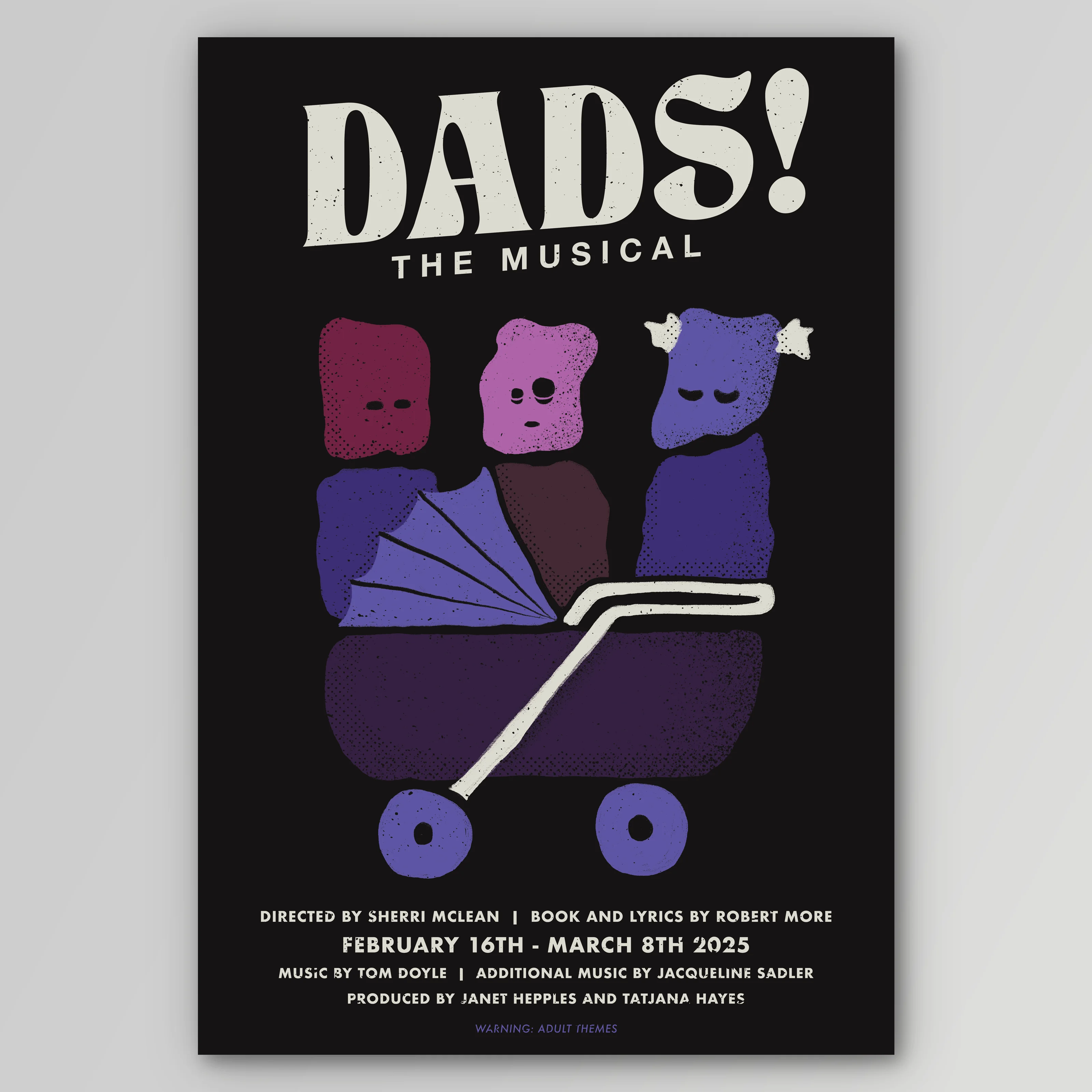 Illustration of Chesterman Beach