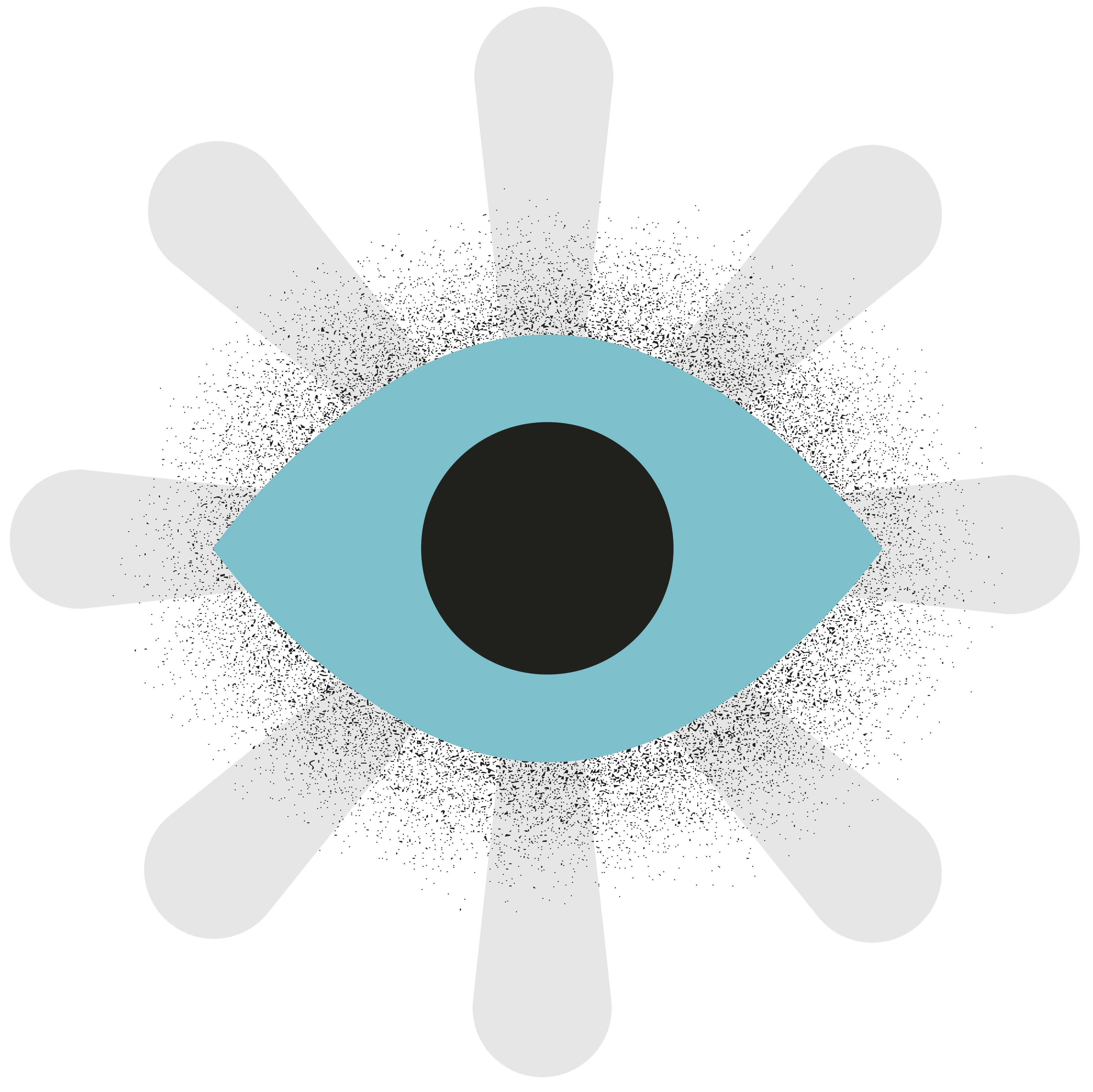 Eye illustration